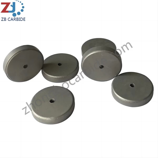 Carbide Metering Plate Manufacturer