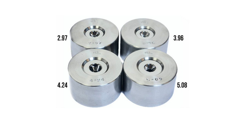Industrial Carbide Drawing Dies Suppliers Europe