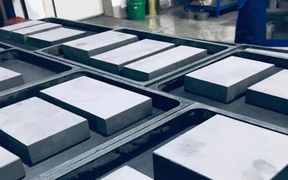Neatly arranged cemented carbide plates.jpg