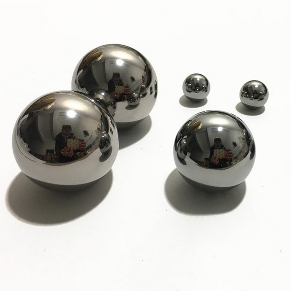 carbide ball