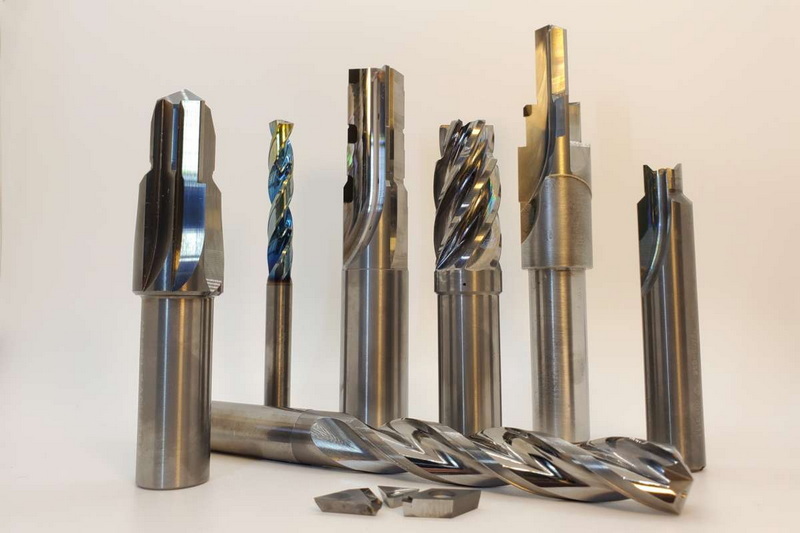 Carbide for Drilling