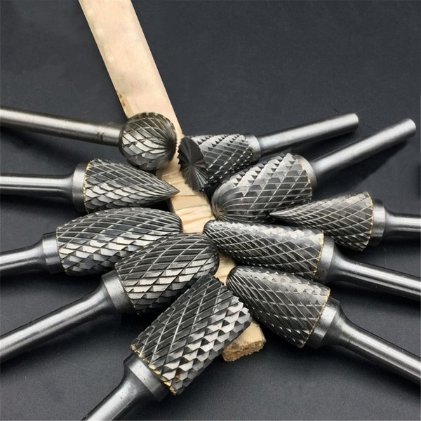 Details of Tungsten Carbide Cutting Tool 
