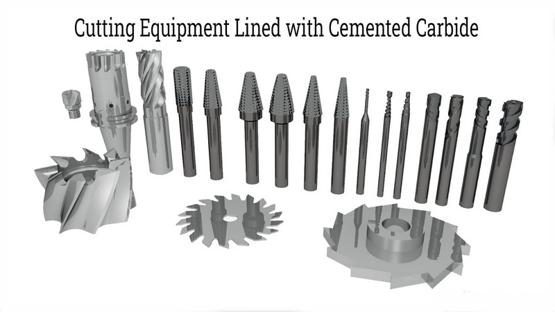 How Safe Are Cemented Carbide Products Containing Cobalt