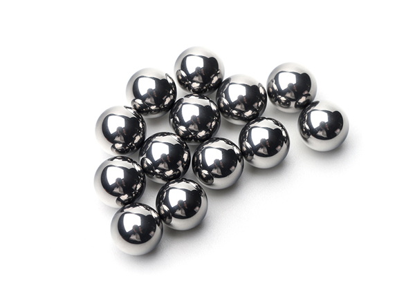 Why Choose China for Tungsten Carbide Ball Production
