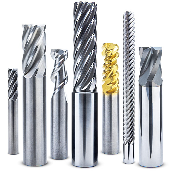 Какво специализира Johnson Carbide Products LLC