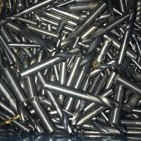 What Is The Scrap Price for Tungsten Carbide