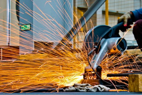Tungsten Carbide Uses
