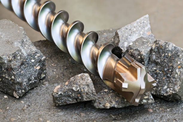 What Is The Chemical Formula for Tungsten Carbide