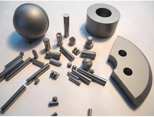 Mitsubishi Cemented Carbide Safety
