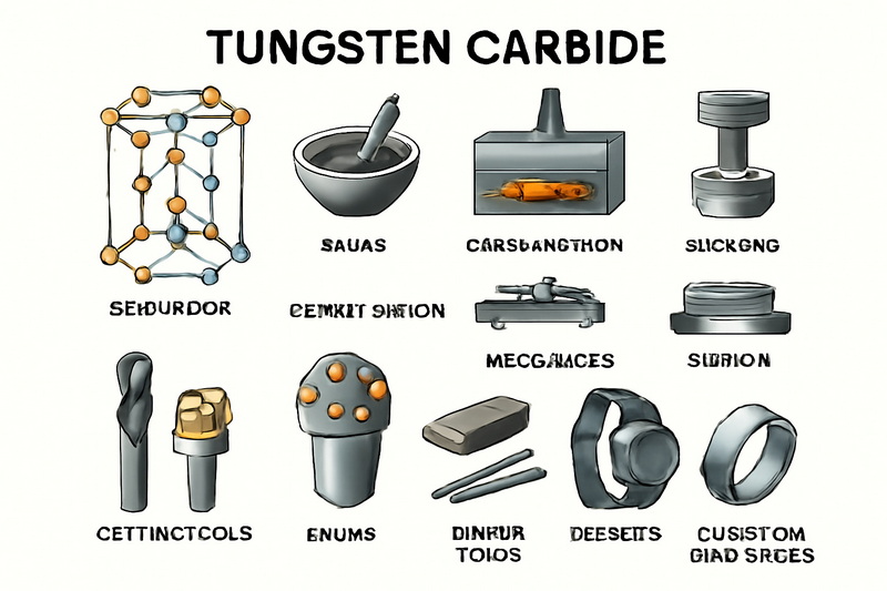 How To Improve Efficiency in A Silicon Carbide Production Plant