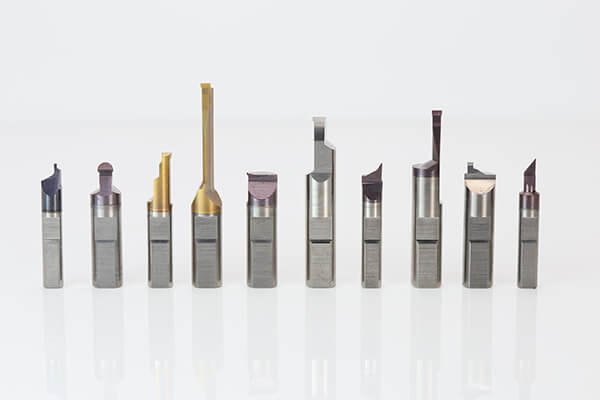 Why Choose Cemented Carbide Products with Cobalt for Industrial Use