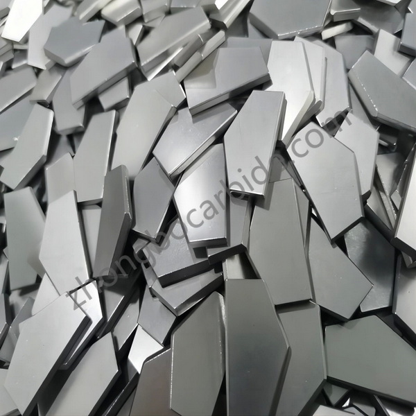 Wear Resistant Coal Cutting Bits