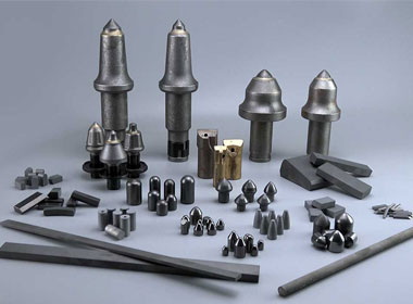 Minerals Used In Tungsten Carbide