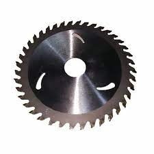 Tungsten Carbide Saw Blades