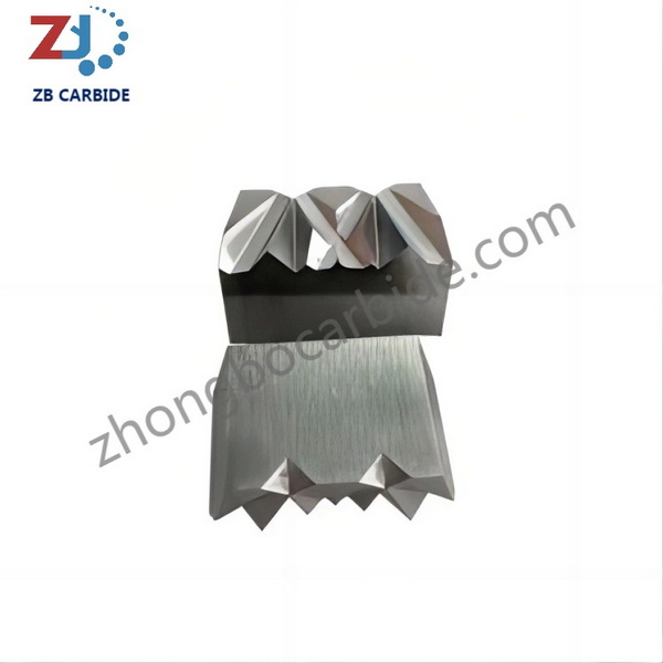 Top Carbide Nail Cutter Brands China