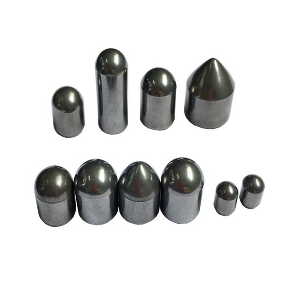 High Quality Carbide Buttons Europe