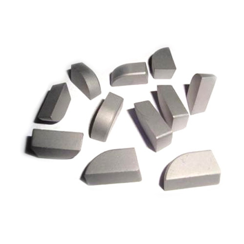 Industrial Carbide Chisel Tips Russia