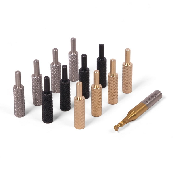 carbide drill bits