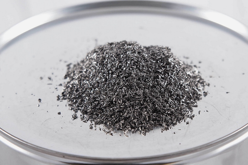 How Is Tungsten Carbide Produced