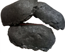 What Is Electrode Paste for Calcium Carbide Production.jpg