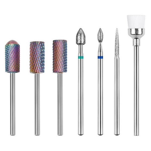 Carbide Bits
