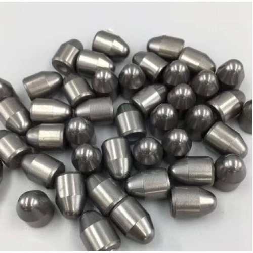 Oil Drilling Carbide Tools