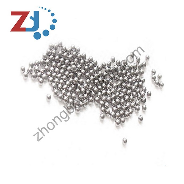 Top 10 Carbide Ball Bearings Manufacturers And Suppliers in China