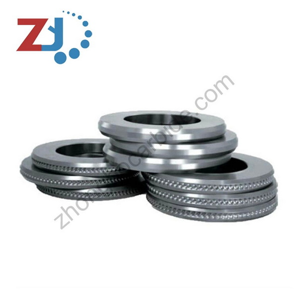 China Carbide Ring Supplier