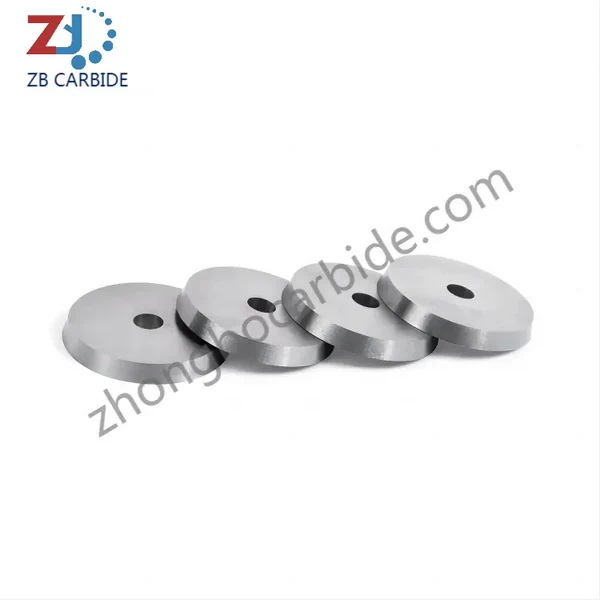 Top 10 Carbide Orifice Plate Manufacturers And Suppliers in China