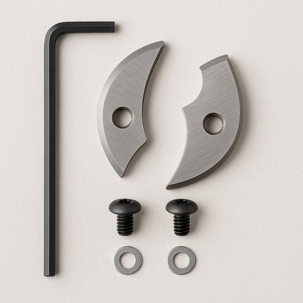 Where Buy Tungsten Carbide Cutters for Bite Fishing Pliers 在哪裡購買碳化碳酸鹽切割機以咬釣魚鉗