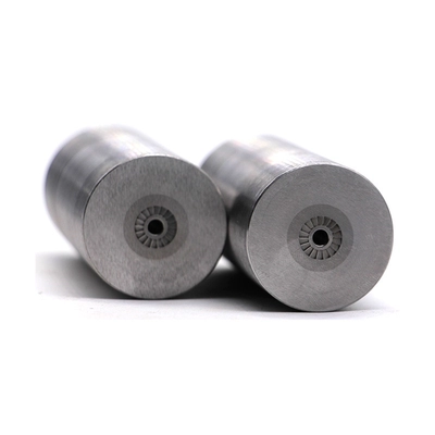 Custom Carbide Forging Dies Manufacturers Spain