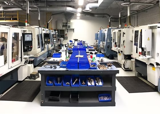 Are There Custom Carbide Products Available in Torrance CA
