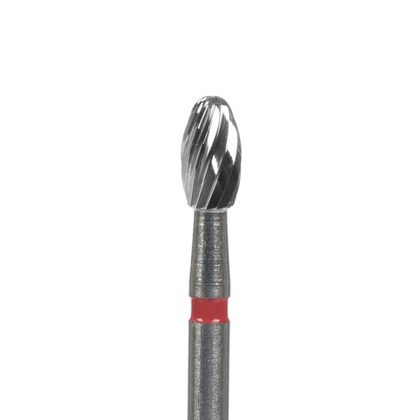 How To Sharpen A Tungsten Carbide Burs?
