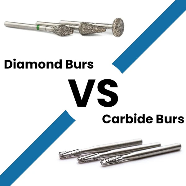 Is Diamond Harder Than Tungsten Carbide?