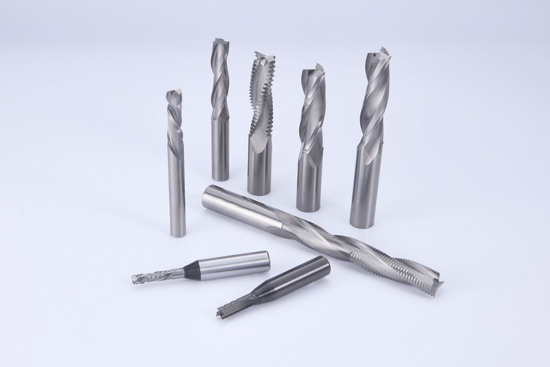 Tungsten Carbide tools
