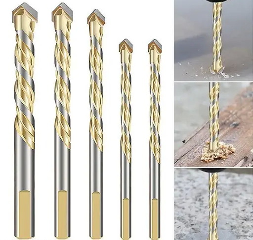 What Is Cemented Tungsten Carbide