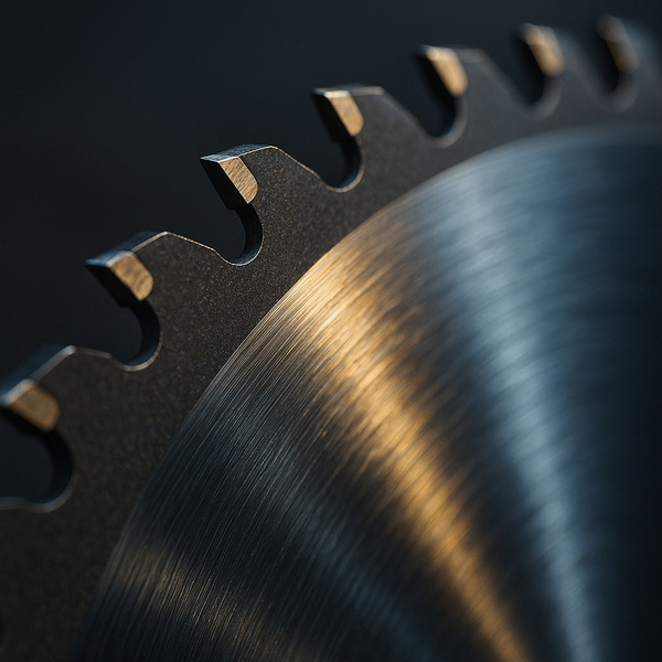What Is Tungsten Carbide Steel