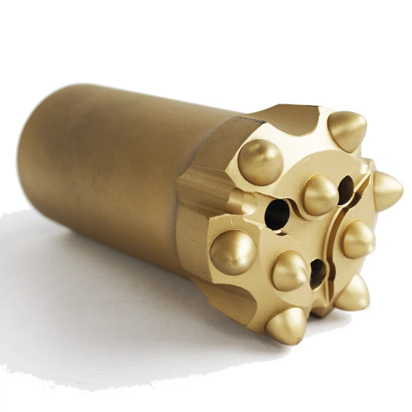 Why Are Carbon And Carbide Materials Critical in Oil Drilling