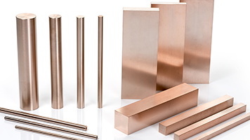 TC5 Carbide ROD өлшемінің параметрлері