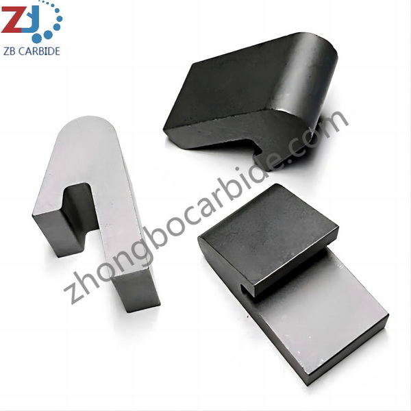 China Carbide Tamping Manufacturer