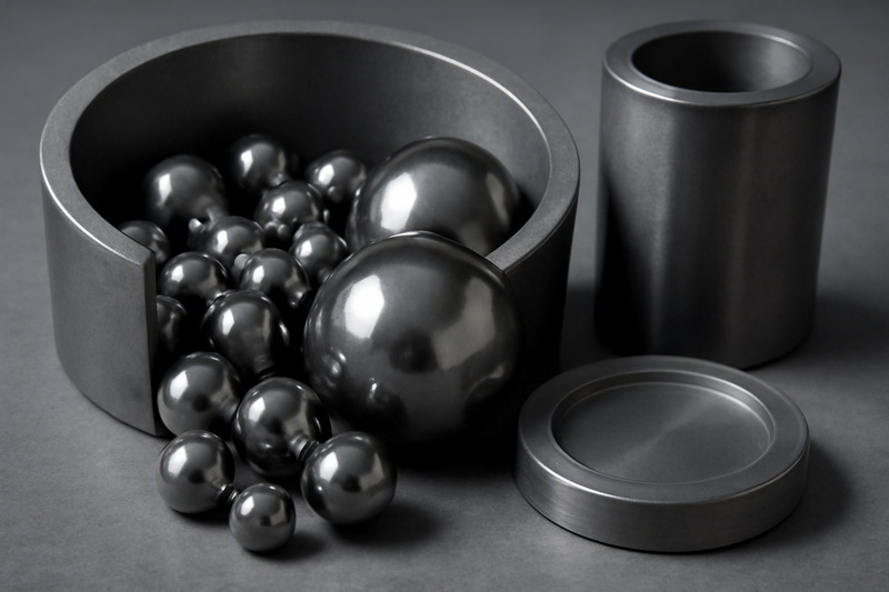 Where Can I Buy A Tungsten Carbide Ball タングステンカーバイドボールはどこで購入できますか
