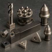 Has kyn içgysynyň ýa-da tungsten karbide.jpg