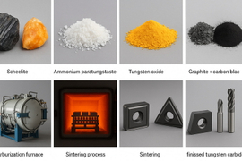 What Natural Materials Are Used To Make Tungsten Carbide.jpg
