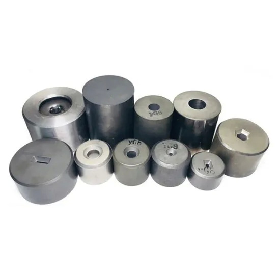 Top Carbide Drawing Dies Manufacturers And Suppliers in France