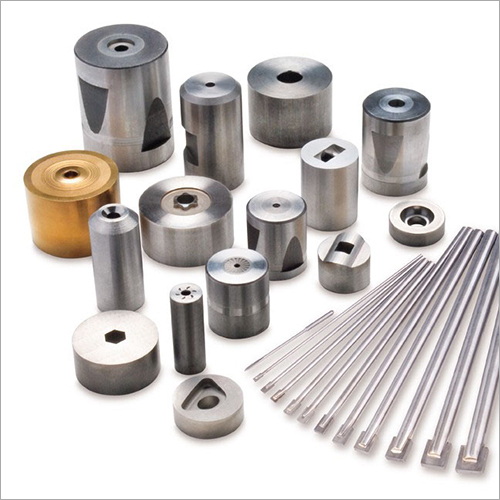 France Carbide Forging Dies Distributors