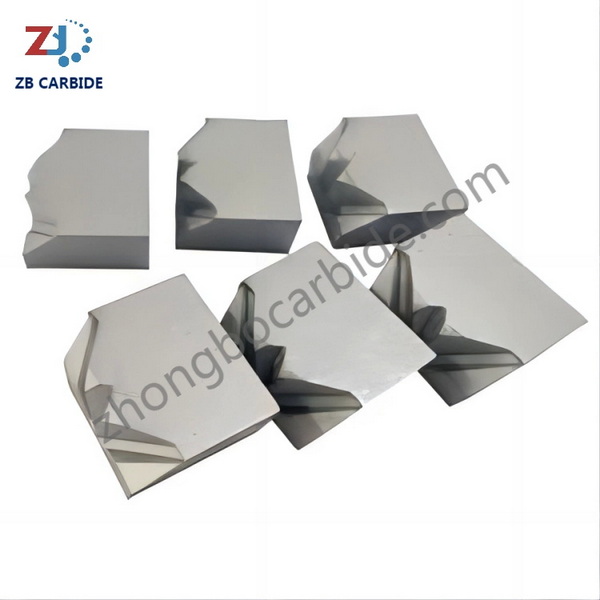 Top 10 Carbide Nails Cutter Manufacturers And Suppliers in China