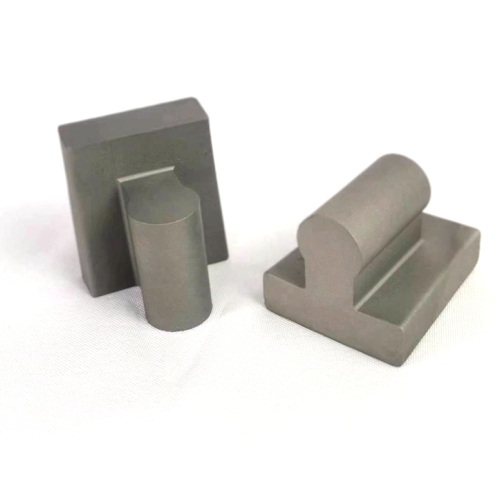 Industrial Carbide Edge Block Manufacturer Arabia