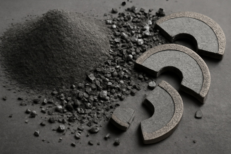 Carbide Mould Components Germany