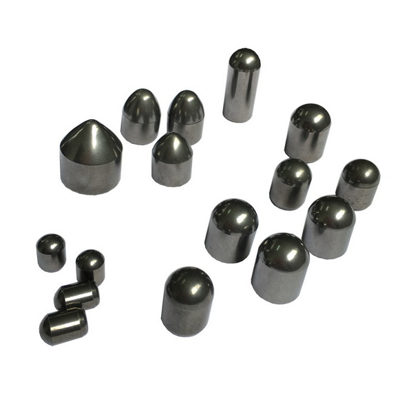 Tungsten Carbide Button Manufacturers UK