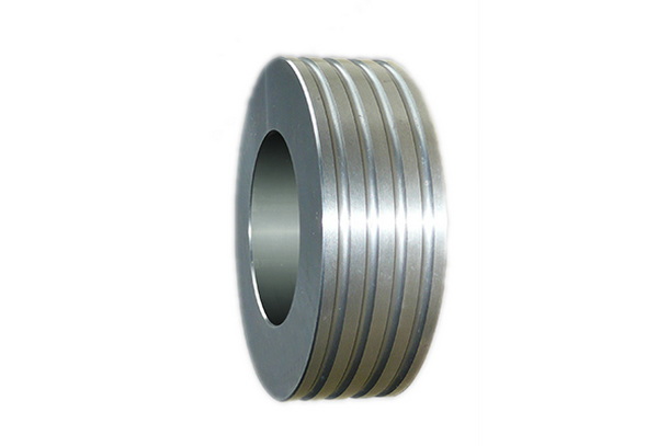 Tungsten Carbide Roll Ring